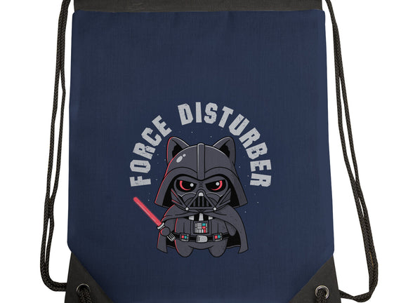 Force Disturber