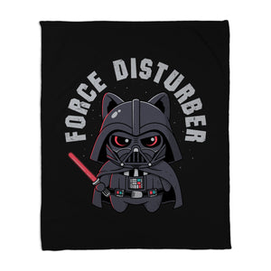 Force Disturber