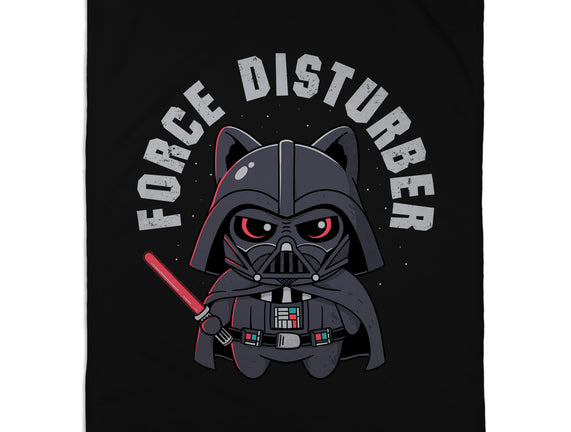 Force Disturber