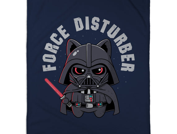 Force Disturber