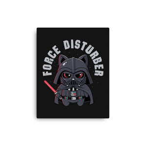 Force Disturber
