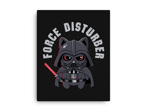 Force Disturber
