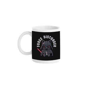 Force Disturber