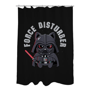 Force Disturber