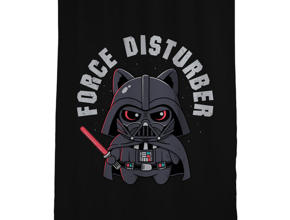 Force Disturber