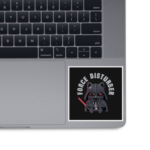 Force Disturber
