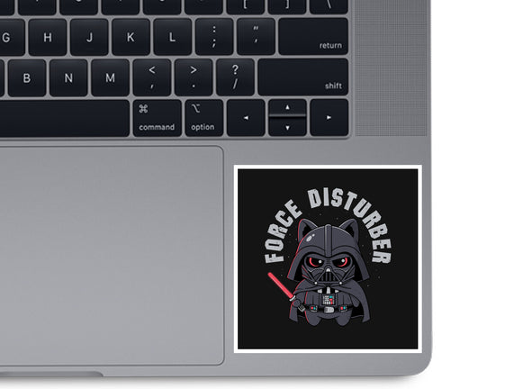 Force Disturber