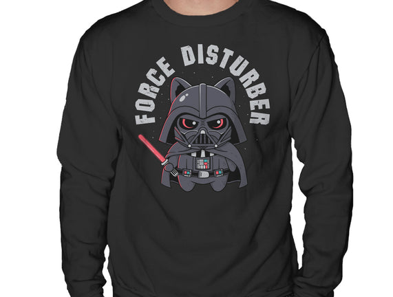 Force Disturber