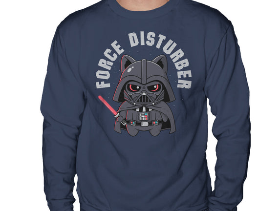 Force Disturber