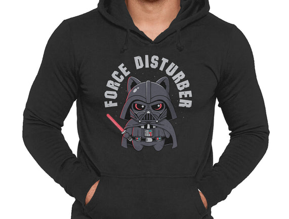 Force Disturber