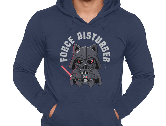 Force Disturber