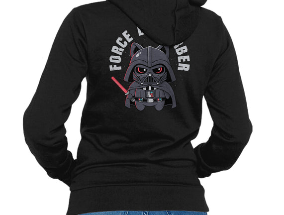 Force Disturber