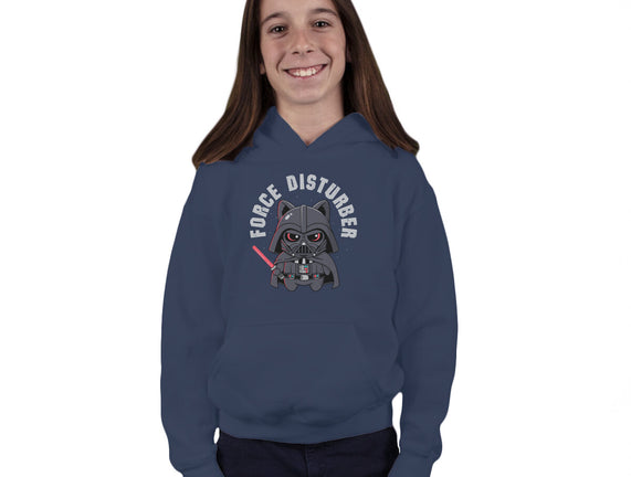 Force Disturber