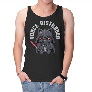 Force Disturber