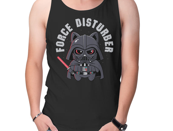 Force Disturber