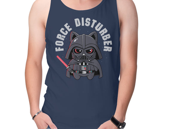 Force Disturber