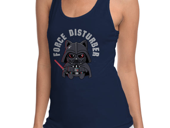 Force Disturber