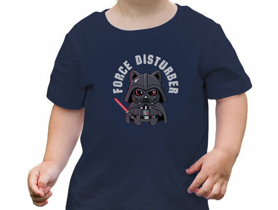 Force Disturber