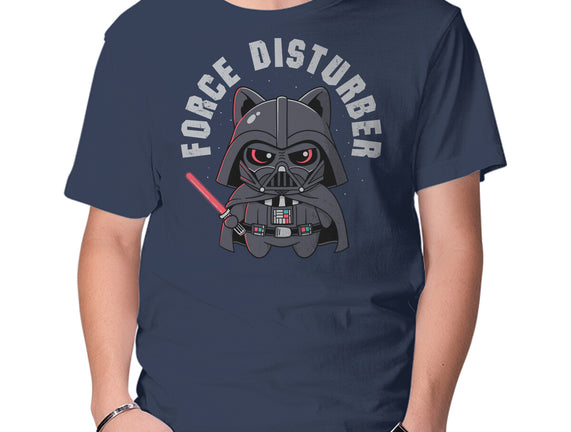 Force Disturber