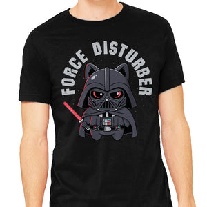 Force Disturber