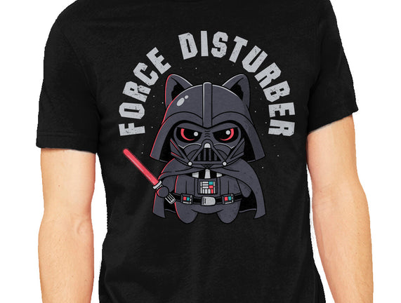 Force Disturber