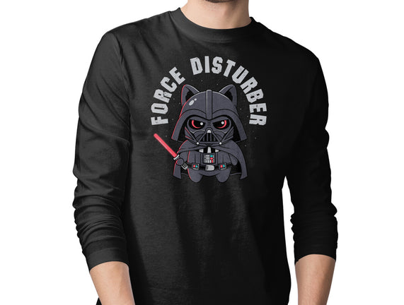 Force Disturber