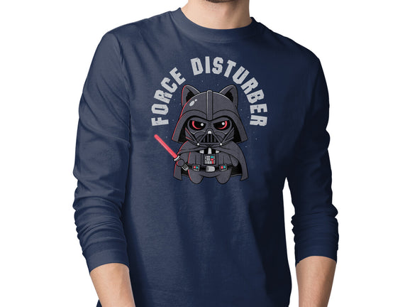 Force Disturber