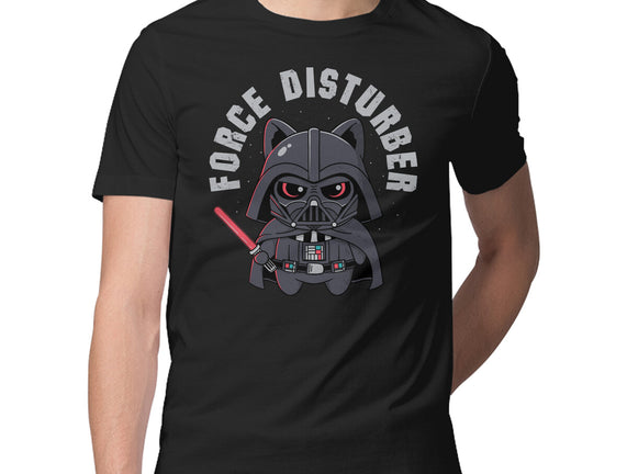 Force Disturber