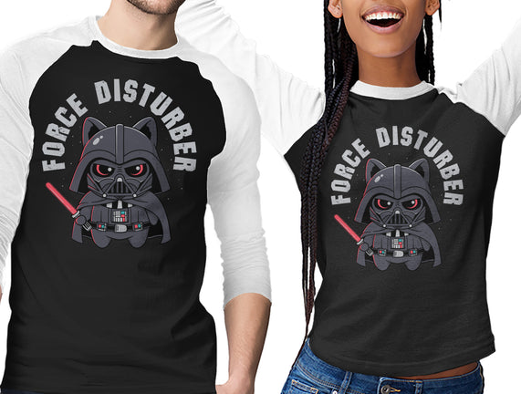 Force Disturber