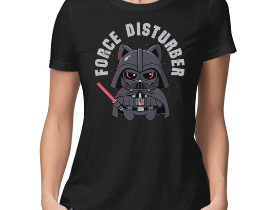Force Disturber