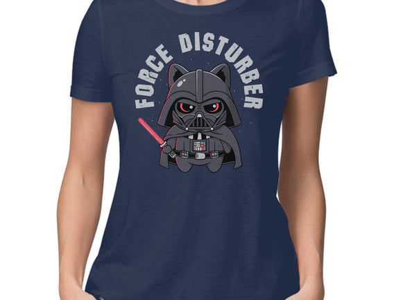Force Disturber