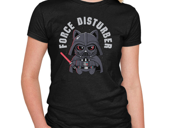 Force Disturber