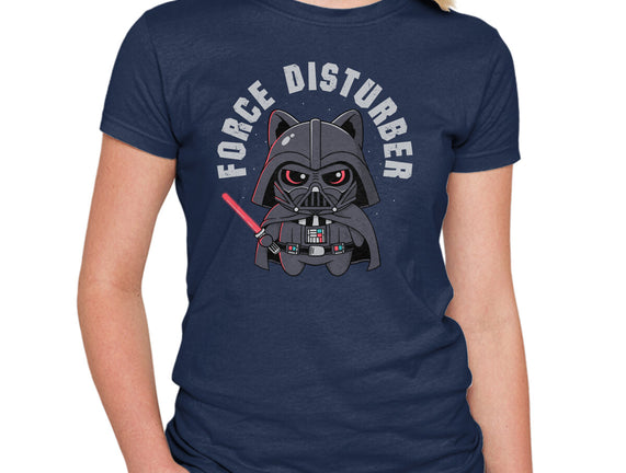 Force Disturber