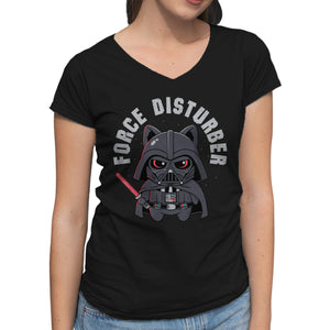 Force Disturber