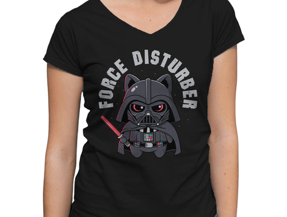 Force Disturber