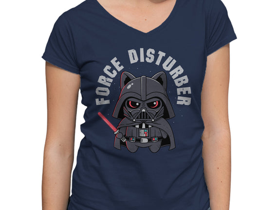 Force Disturber
