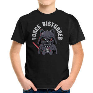 Force Disturber
