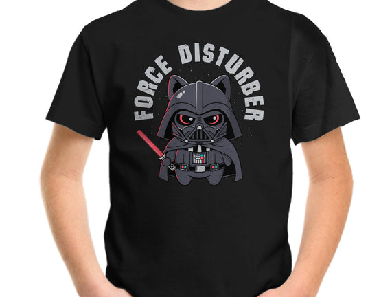 Force Disturber