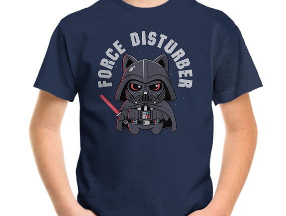 Force Disturber