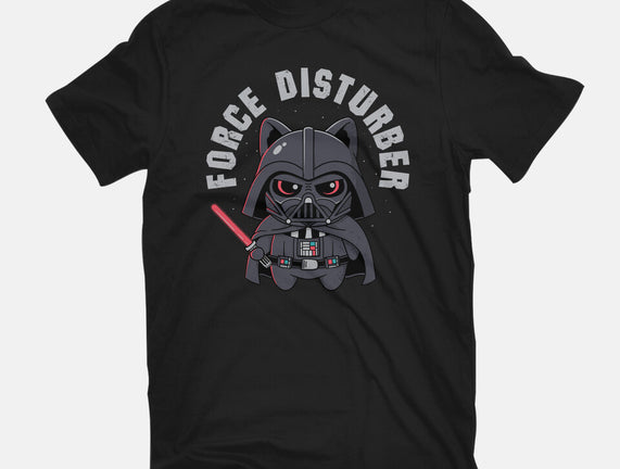 Force Disturber
