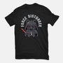 Force Disturber-Youth-Basic-Tee-GODZILLARGE