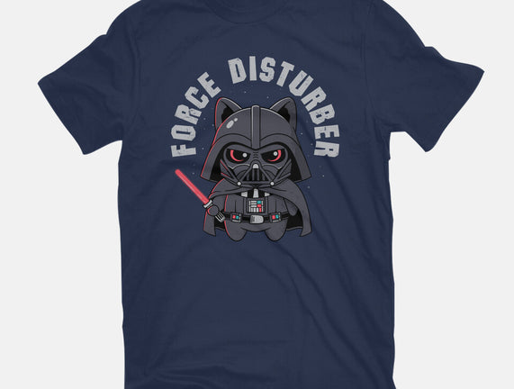 Force Disturber