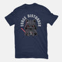 Force Disturber-Youth-Basic-Tee-GODZILLARGE