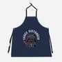 Force Disturber-Unisex-Kitchen-Apron-GODZILLARGE