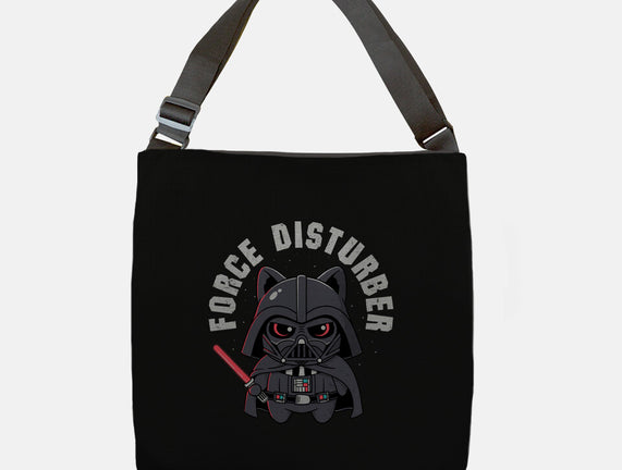 Force Disturber