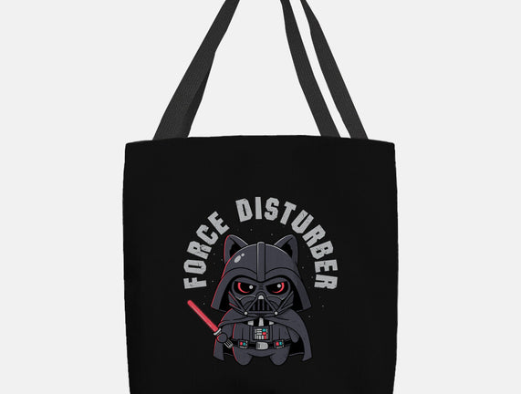 Force Disturber