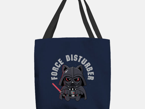 Force Disturber