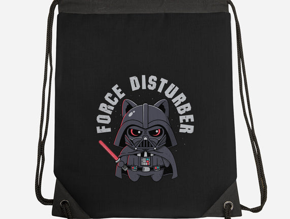 Force Disturber