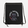 Force Disturber-None-Drawstring-Bag-GODZILLARGE