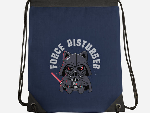 Force Disturber